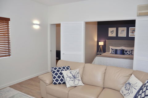 Rimini Holiday Apartments - Tourism Noosa 25