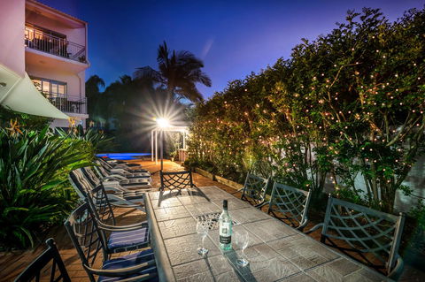 Rimini Holiday Apartments - Tourism Noosa 35