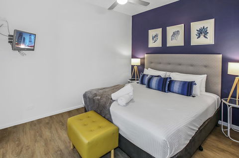 Rimini Holiday Apartments - Tourism Noosa 17