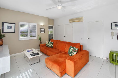 Rimini Holiday Apartments - Tourism Noosa 15