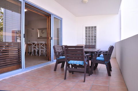 Rimini Holiday Apartments - Tourism Noosa 27