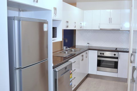 Rimini Holiday Apartments - Tourism Noosa 39