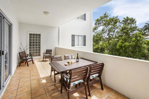 Rimini Holiday Apartments - Tourism Noosa 23