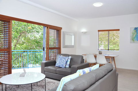 Rimini Holiday Apartments - Tourism Noosa 37