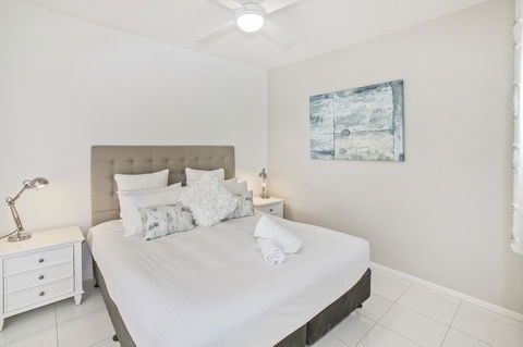 Rimini Holiday Apartments - Tourism Noosa 9