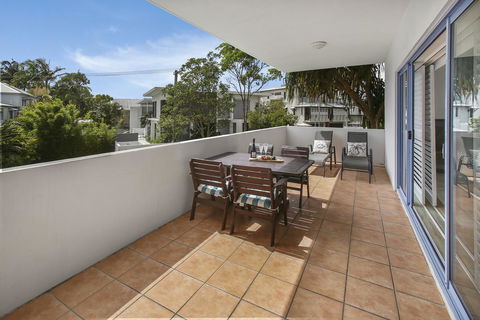 Rimini Holiday Apartments - Tourism Noosa 24