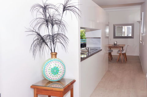Rimini Holiday Apartments - Tourism Noosa 41