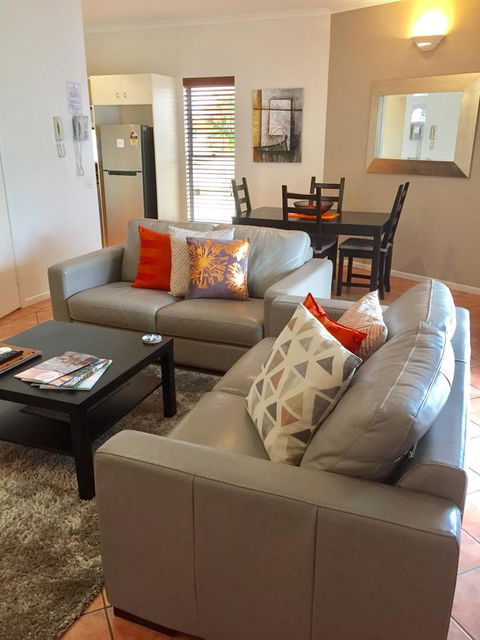 Rimini Holiday Apartments - Tourism Noosa 43