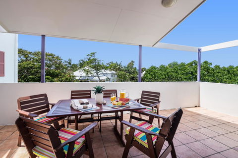 Rimini Holiday Apartments - Tourism Noosa 36