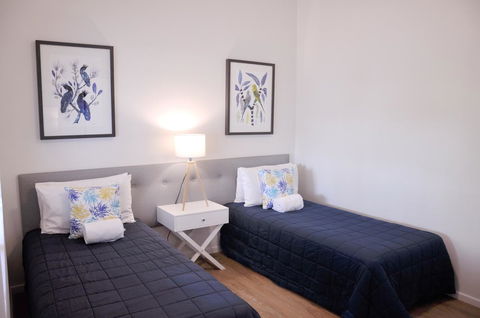 Rimini Holiday Apartments - Tourism Noosa 28