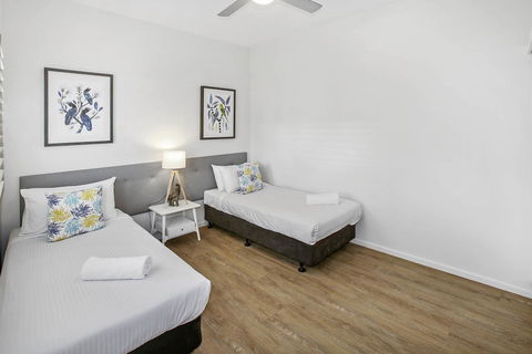 Rimini Holiday Apartments - Tourism Noosa 16