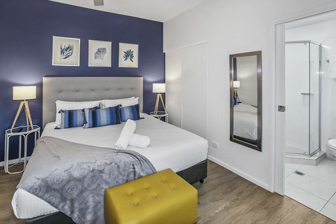 Rimini Holiday Apartments - Tourism Noosa 18
