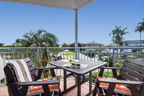 Rimini Holiday Apartments - Tourism Noosa 34