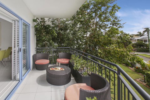 Rimini Holiday Apartments - Tourism Noosa 14