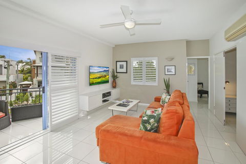 Rimini Holiday Apartments - Tourism Noosa 10