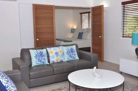 Rimini Holiday Apartments - Tourism Noosa 38