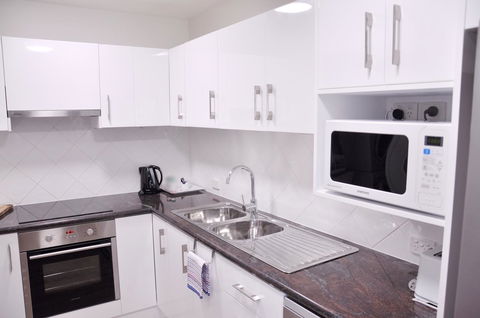Rimini Holiday Apartments - Tourism Noosa 31