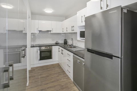 Rimini Holiday Apartments - Tourism Noosa 21