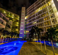 Lanai Riverside Apartments - Tourism Noosa
