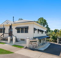 The Guesthouse Maleny - Tourism Noosa