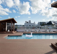 Rydges Plaza Cairns - Tourism Noosa