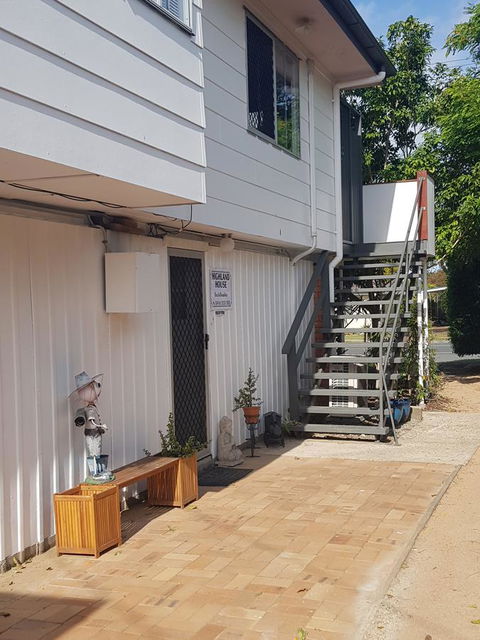 Highland House - Tourism Noosa 7