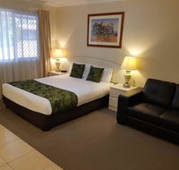 The Palms Motel - Tourism Noosa