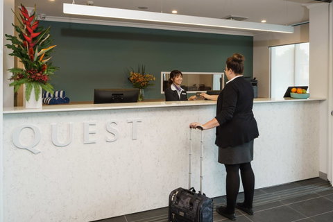 Quest Cannon Hill - Tourism Noosa 6