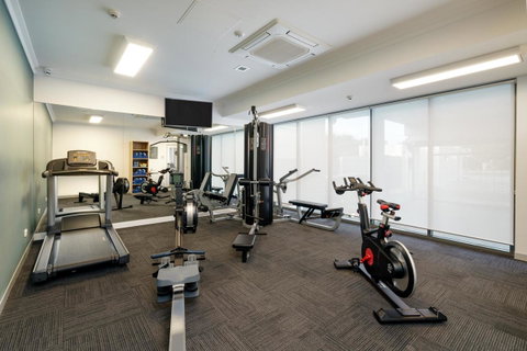 Quest Cannon Hill - Tourism Noosa 9