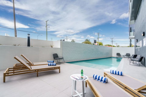 Quest Cannon Hill - Tourism Noosa 0