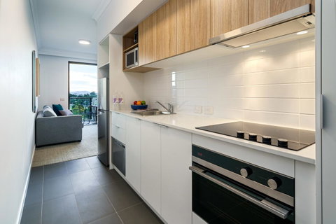Quest Cannon Hill - Tourism Noosa 8