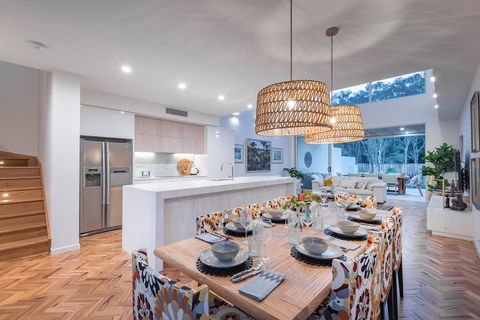 Noosa Villas - Tourism Noosa 12