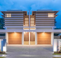 Noosa Villas - Tourism Noosa