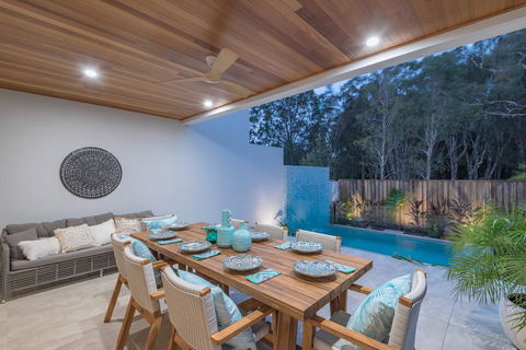 Noosa Villas - Tourism Noosa 13