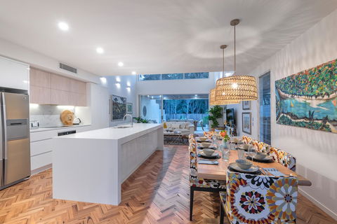 Noosa Villas - Tourism Noosa 17