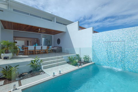 Noosa Villas - Tourism Noosa 9