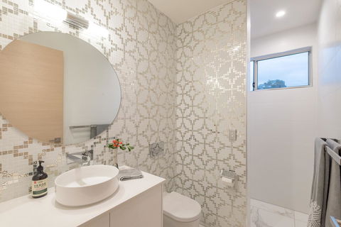 Noosa Villas - Tourism Noosa 14