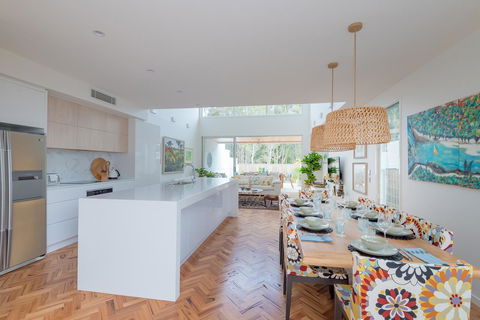 Noosa Villas - Tourism Noosa 11