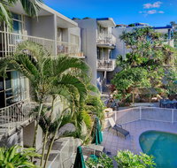 Surf Dance Apartments - Tourism Noosa