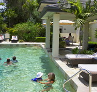Portside Whitsunday Luxury Holiday Apartments - Tourism Noosa