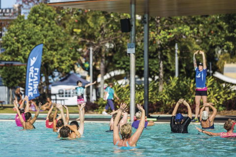 Hides Hotel - Tourism Noosa 37