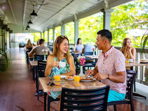 Hides Hotel - Tourism Noosa 32