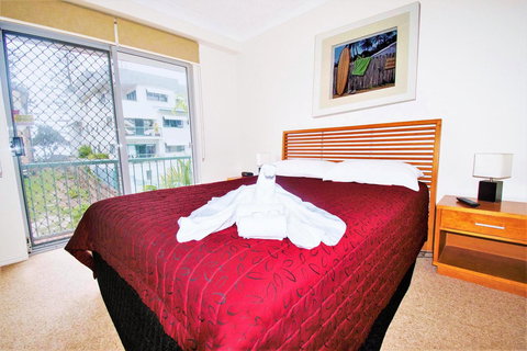 Grande Florida Beachside Resort - Tourism Noosa 35