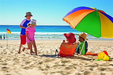 Grande Florida Beachside Resort - Tourism Noosa 11