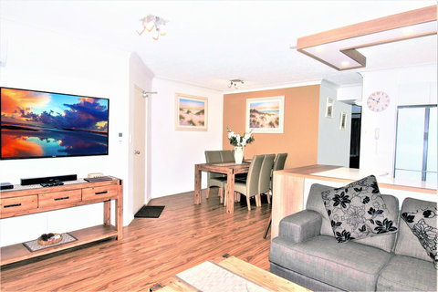 Grande Florida Beachside Resort - Tourism Noosa 30