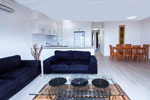 Grande Florida Beachside Resort - Tourism Noosa 4