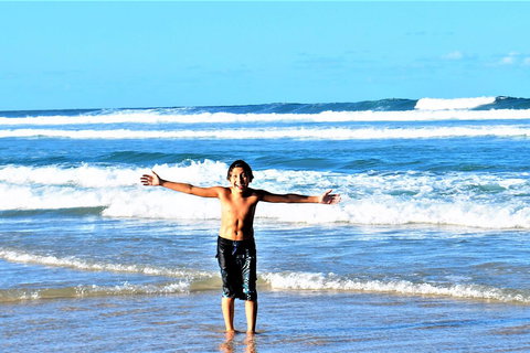 Grande Florida Beachside Resort - Tourism Noosa 41