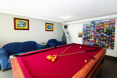 Grande Florida Beachside Resort - Tourism Noosa 19