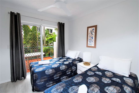 Grande Florida Beachside Resort - Tourism Noosa 3