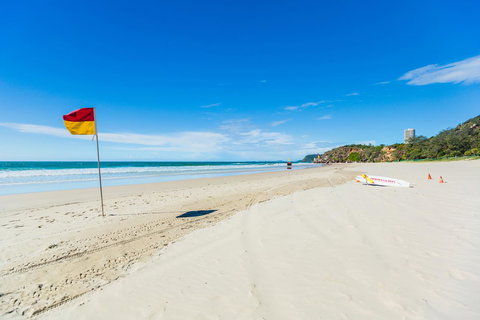 Grande Florida Beachside Resort - Tourism Noosa 12